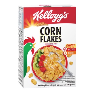 Ngũ Cốc Ăn Sáng Kellogg's Corn Flakes 150g