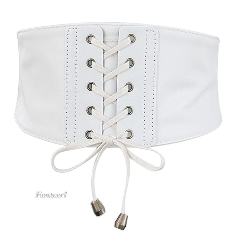 (Fenteer 1) Thắt Lưng Co Giãn Mặc Bikini