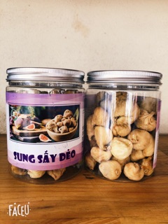 SUNG SẤY DẺO 225g