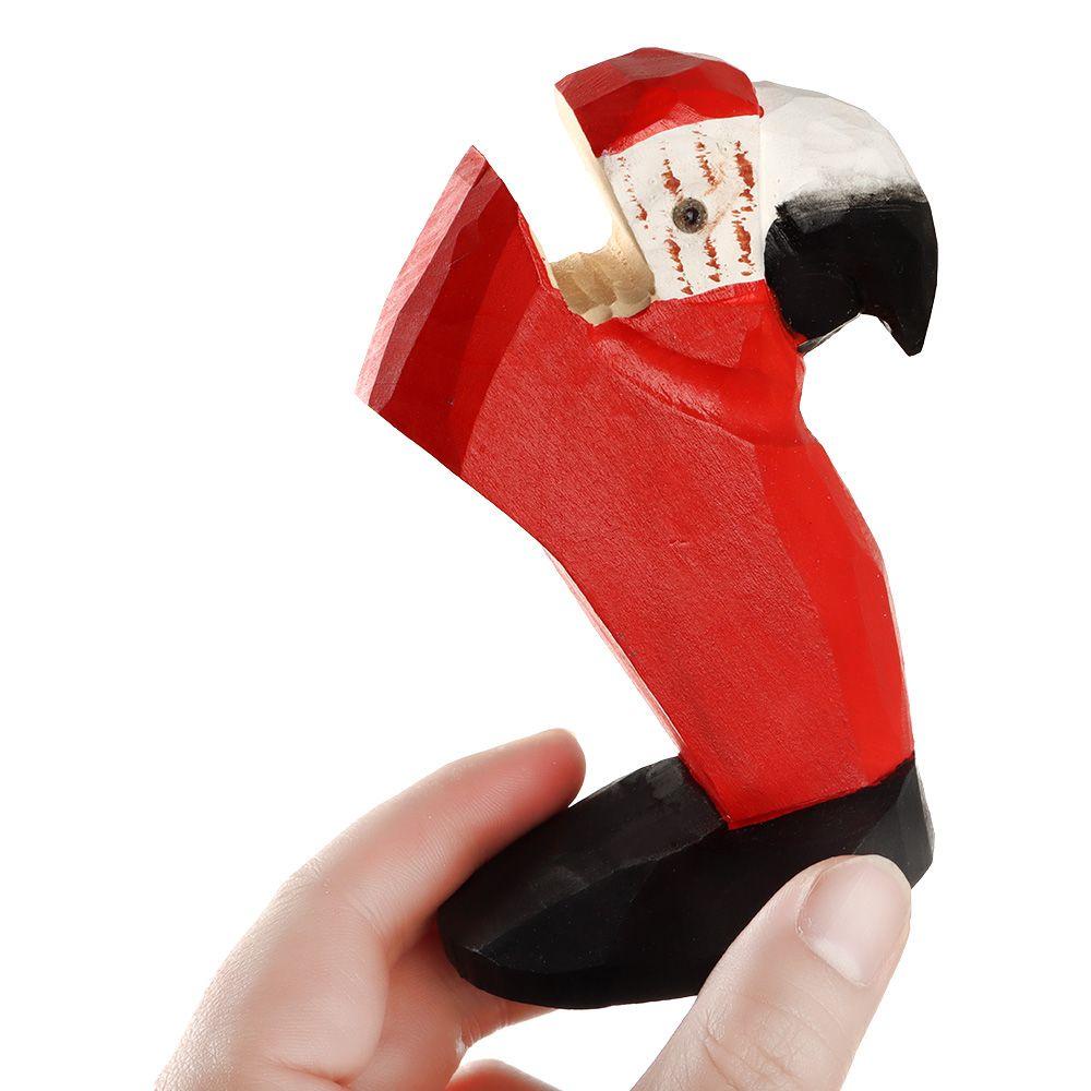 NIUYOU Giá Đỡ Trưng Bày Mắt Kính Hình Động Vật 3D Độc Đáo