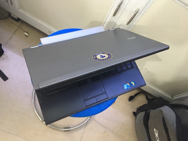 Laptop UFO dell 4310 i5 thời trang văn phòng vỏ nhôm đẹp tinh khôi | BigBuy360 - bigbuy360.vn