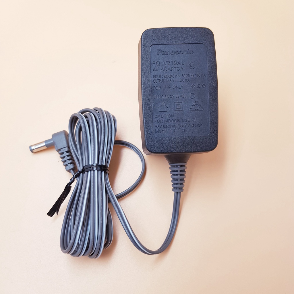 Bộ Đổi Nguồn Dùng Cho Máy Xông Khí Dung OMRON NE-C801/C801KD-ShopLinhKienM2M