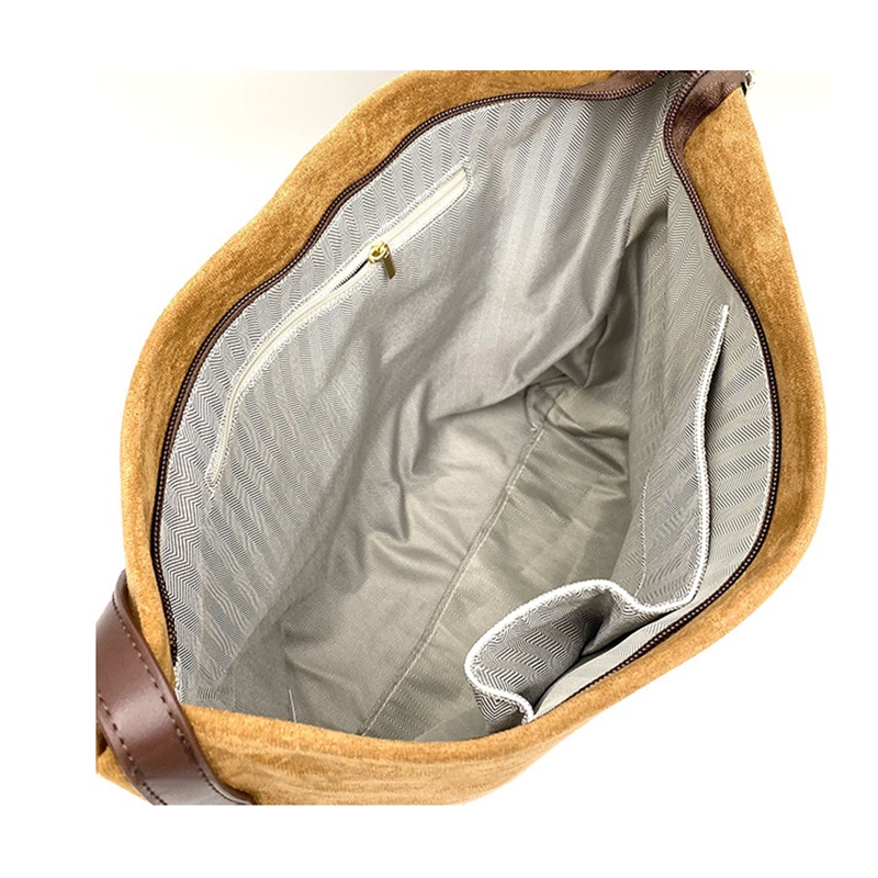 Túi xách cỡ lớn thiết kế đơn giản thời trang cho nữ