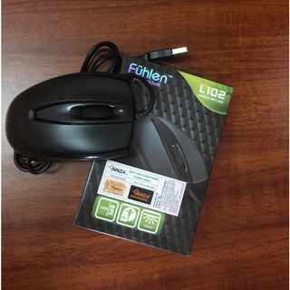 Chuột máy tính| mouse máy tính chất lượng cao l102
