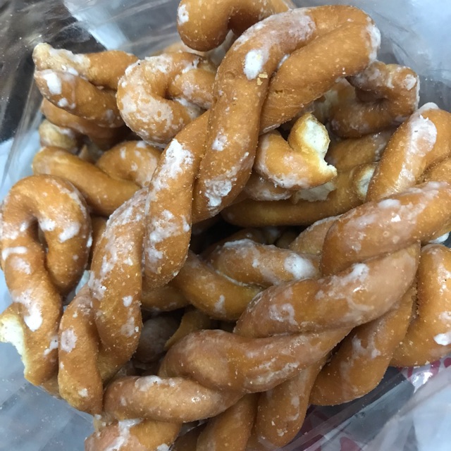 Quẩy nếp nhà làm 😜😜😜😜