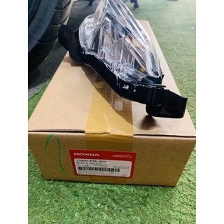 Choá xi nhan trái và phải cho winner v1 cái .