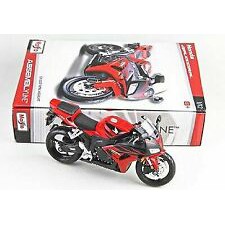 MAISTO - ĐỒ CHƠI CHÍNH HÃNG - MÔ HÌNH XE MOTOR HONDA CBR 1000 RR TỈ LỆ 1:12