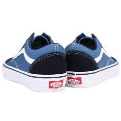 [Mã FAMALLT5 giảm 15% đơn 150k] Giày Vans Old Skool Navy White SKU : VN000D3HNVY