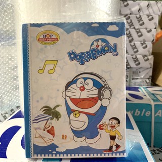 Tập 200 trang giá rẻ Thuận Phong định lượng 50gsm