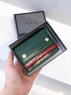 ví pr ngắn full box