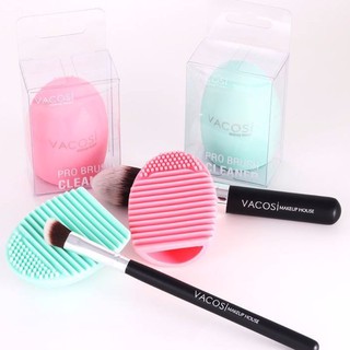 DỤNG CỤ RỬA CỌ AOA STUDIO BRUSH CLEANING EGG CHÍNH HÃNG