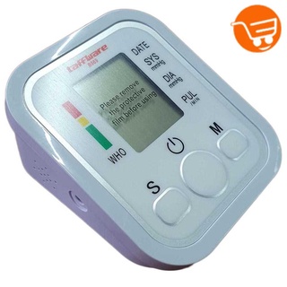 Đồng hồ đo huyết áp taffomicron với giọng nói - 4