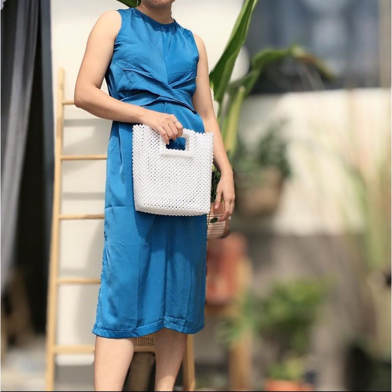 Giỏ xách handmade