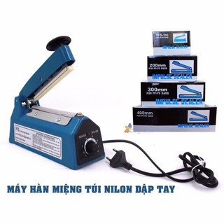 Máy hàn miệng túi