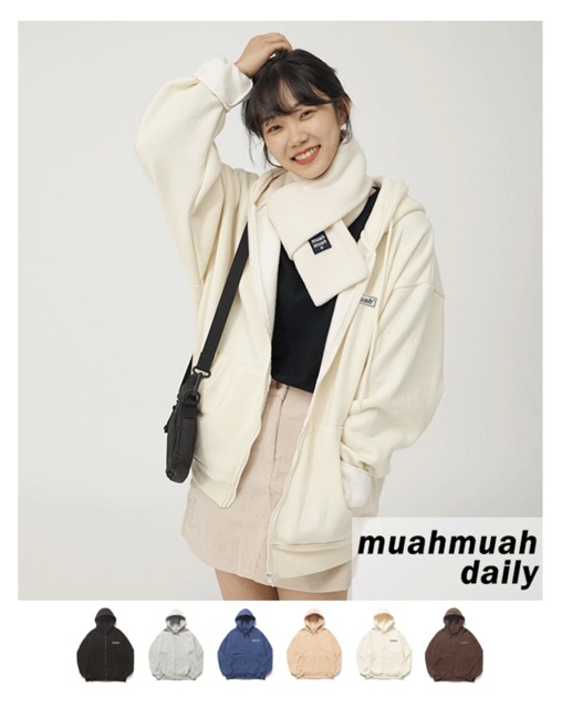 Áo MuahMuah | BigBuy360 - bigbuy360.vn