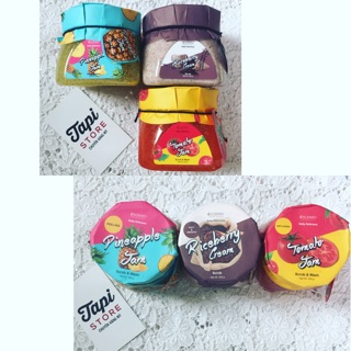 Tẩy tế bào chết toàn thân Beauty Buffet Scentio Scrub