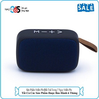 Loa bluetooth mini đa năng charge g2 - âm thanh đẳng cấp