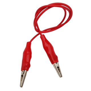 Dây kẹp cá sấu 2 đầu - 184B