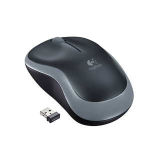 Chuột không dây Logitech B175 Wireless Chính Hãng
