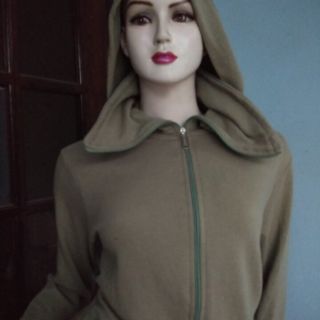 Áo khoác chống nắng