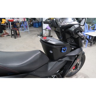 Thùng Giữa G10N + PAT