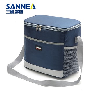 Túi giữ nhiệt sanea size to 16 lít bqshop