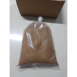 Cám tanh tổng hợp dùng để câu cá