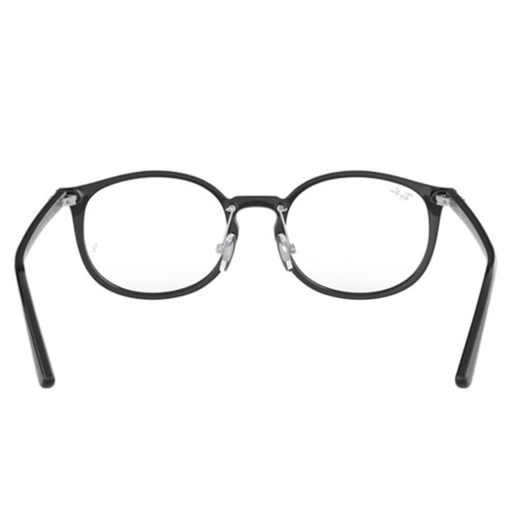 RB7150D 2000-Gọng kính nam nữ Rayban chính hãng, thiết kế dễ đeo bảo vệ mắt