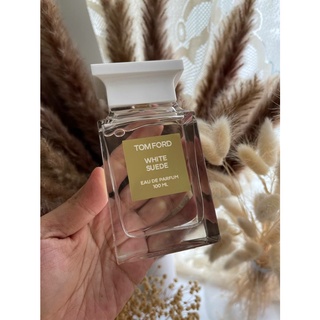 Nước Hoa Tom Ford White Suede EDP 5ml/10ml/20ml
