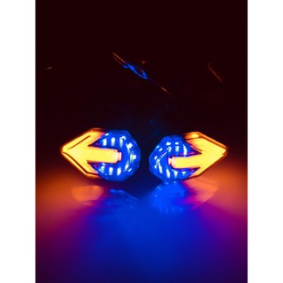 Xinhan spirit l14 fake gắn winner x / vario/exciter/winner......