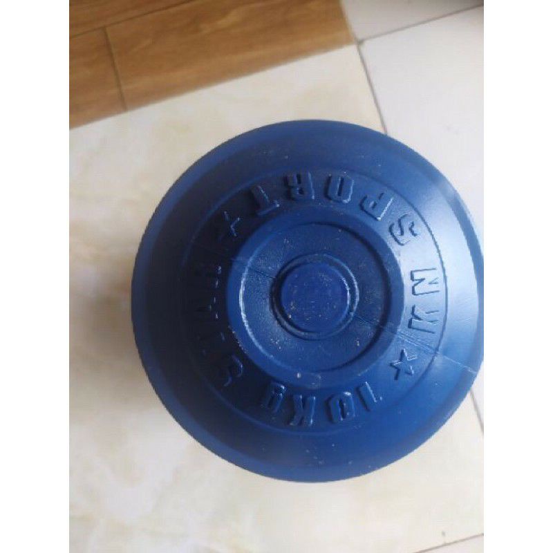 tạ cát 10kg
