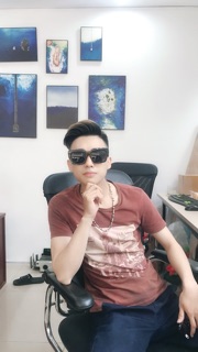 Kính GENTLE MONSTER