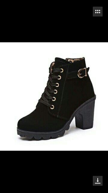 Bốt gộc da lộn siêu đẹp siêu rẻ kèm hình thật | BigBuy360 - bigbuy360.vn