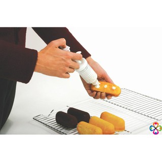 Ống bơm kem trang trí bánh Tashuan TS-368