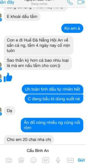 DẦU TẮM THẢO DƯỢC- AN TOÀN DỊU NHẸ HỮU CƠ | BigBuy360 - bigbuy360.vn