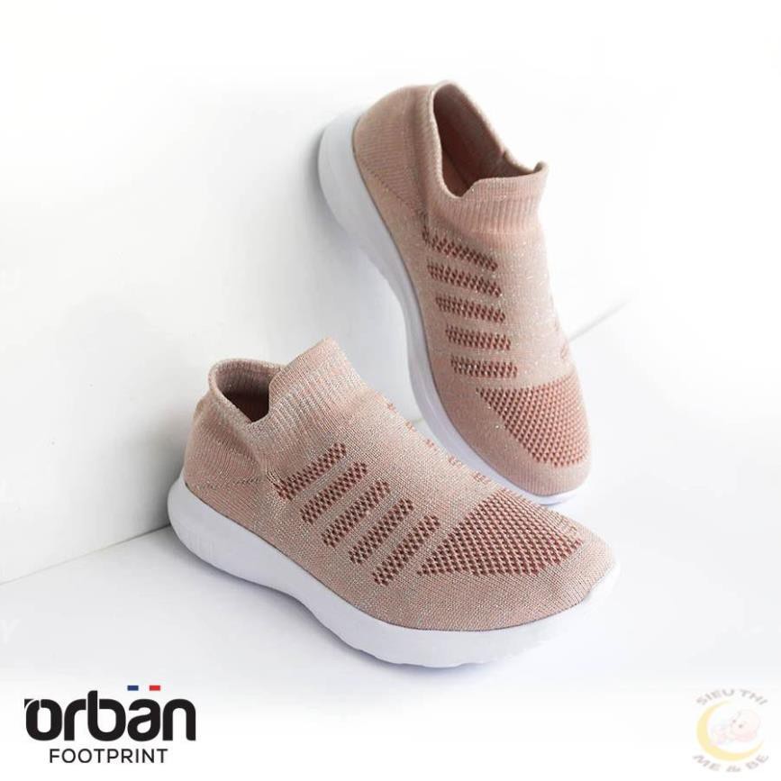 Giày sneaker nữ mềm mại ôm chân có độ đàn hồi cao