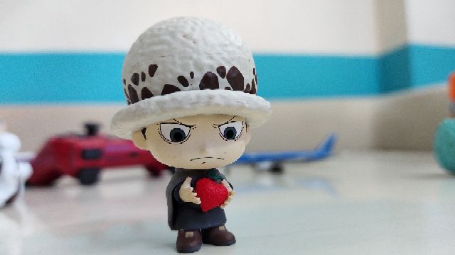 Mô hình One Piece Funko