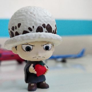 Mô hình One Piece Funko