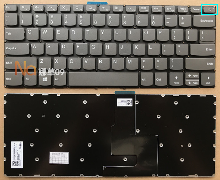 Đèn Nền Chất Lượng Cao Thay Thế Cho Lenovo 320-14 320s-14ikb 120s-1iap 520-14ikb | BigBuy360 - bigbuy360.vn