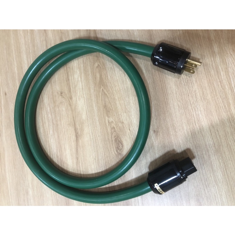dây audio nguồn McIntosh