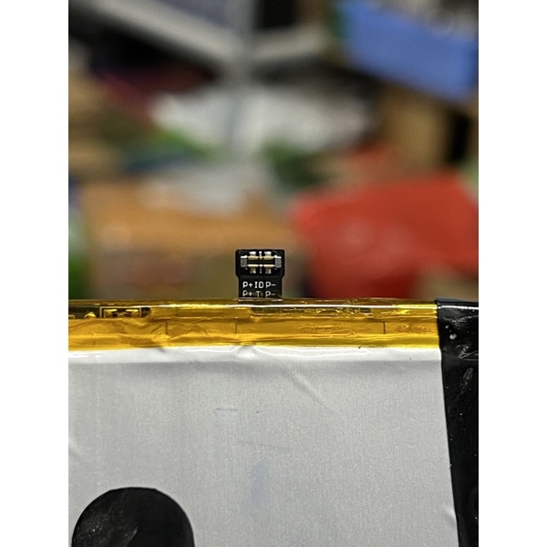 Pin vsmart joy 1 zin bóc máy