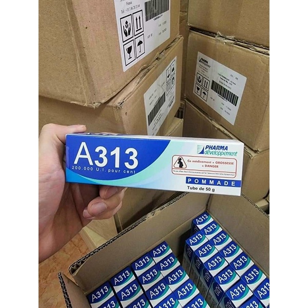 Kem Retinol A313 50g | BigBuy360 - bigbuy360.vn