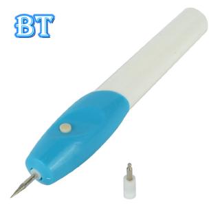 Bút chạm khắc bằng điện mini cho đồ trang sức/thủy tinh/kim loại tiện dụng