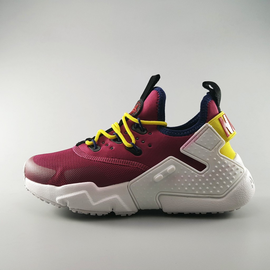 NEW XẢ HÀNG HOT XẢ KHO THANH LÝ - RẺ Giày Sneaker Air Huarache style 14 | Sale Rẻ | Có Sẵn 2020 . BÁN RẺ NHẤT 1212 ¹ ⁿ