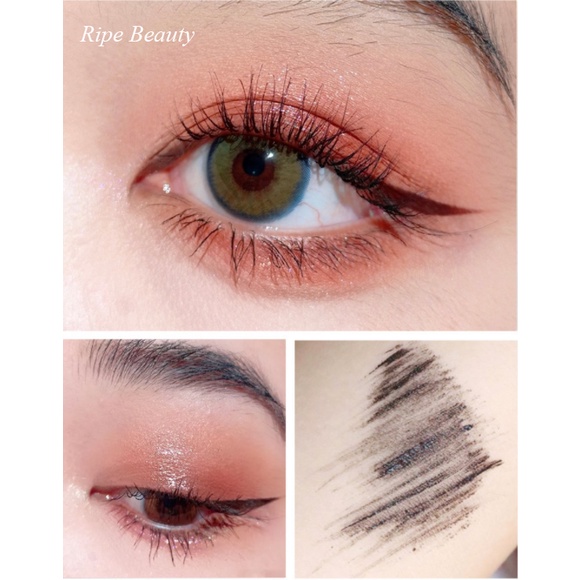 Mascara Suake Tơi Mi Lâu Trôi Chống Thấm Nước Vỏ Trắng Hàng Nội Địa Trung | BigBuy360 - bigbuy360.vn