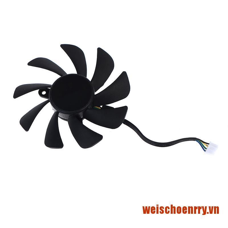 Quạt Tản Nhiệt 85mm Cho Card Đồ Họa Gtx1060 Mini Itx P106-090 | BigBuy360 - bigbuy360.vn