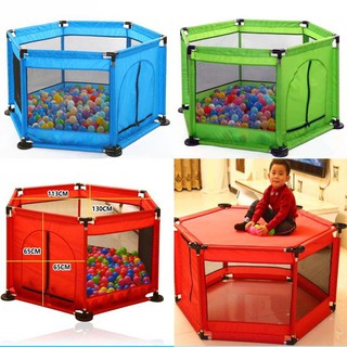 NHÀ BÓNG MINI CHO BE- 15 BÓNG