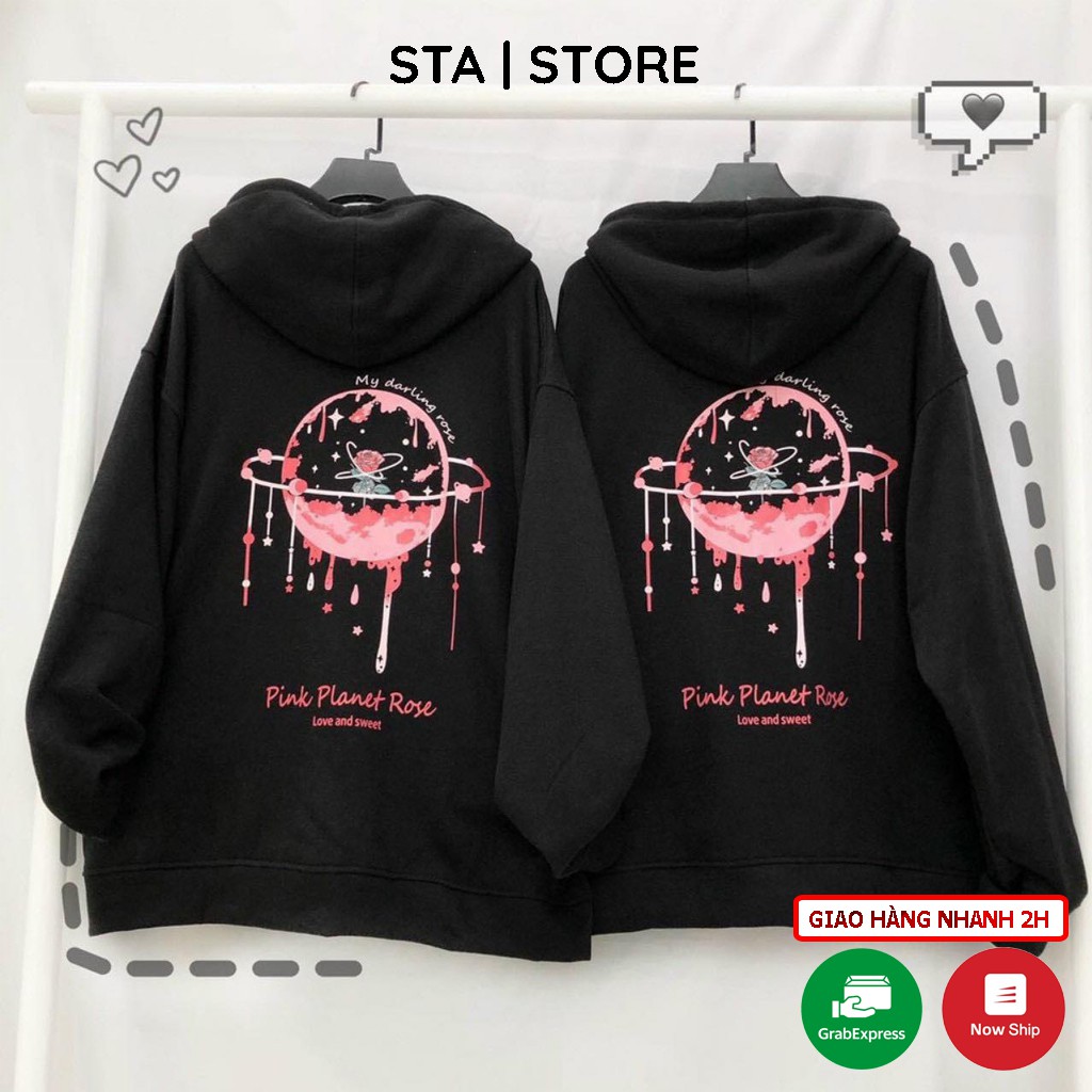 Áo Khoác Thun nỉ PE ❤️ Áo khoác hoodie unisex ❤️ Áo khoác  form 70kg đổ lại hàng siêu mịn MS2