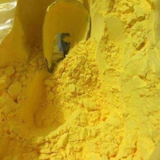 Tinh bột Nghệ nhà làm Nghệ An
