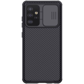Ốp lưng bảo vệ camera galaxy a52, a72 , a32 nillkin camshield chính hãng